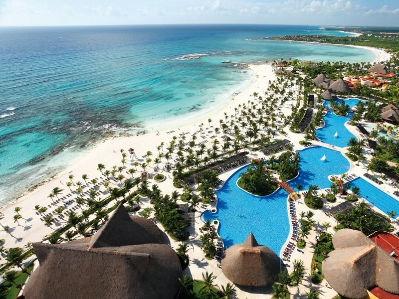 Barceló Maya Tropical