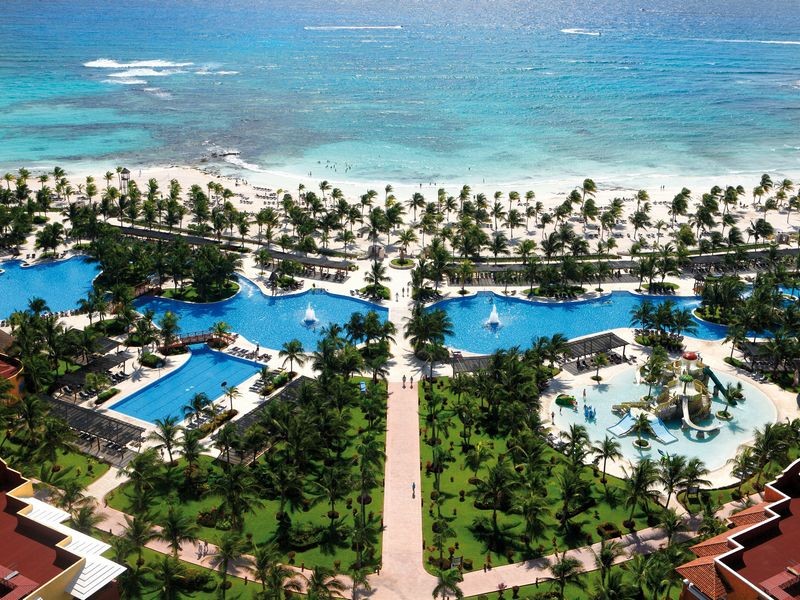 Barceló Maya Tropical