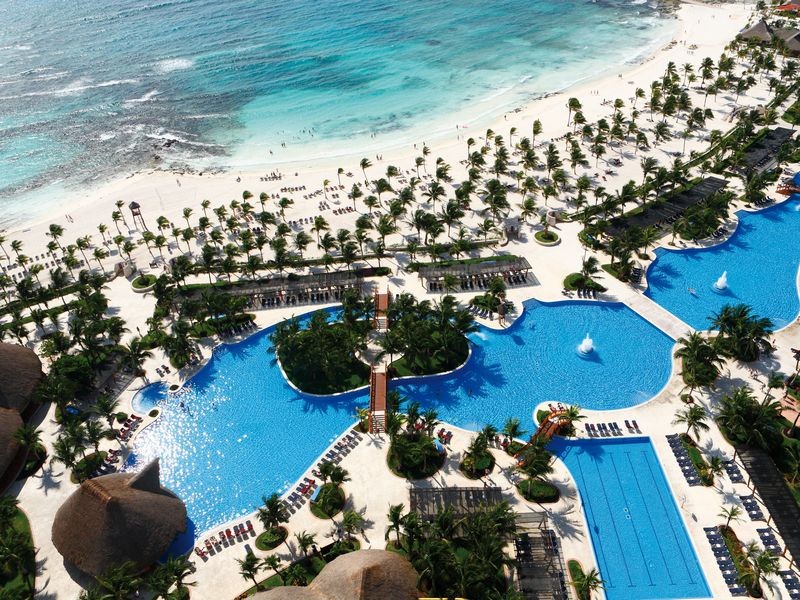 Barceló Maya Tropical