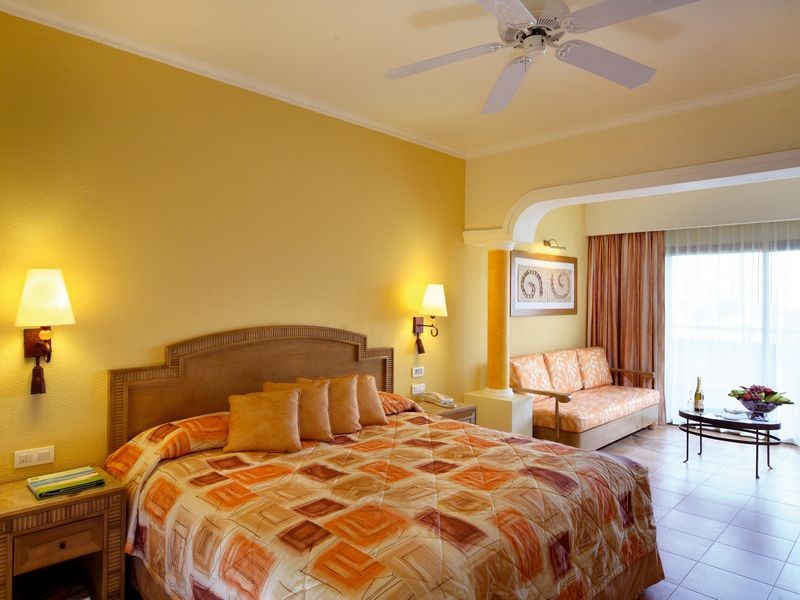Barceló Maya Tropical