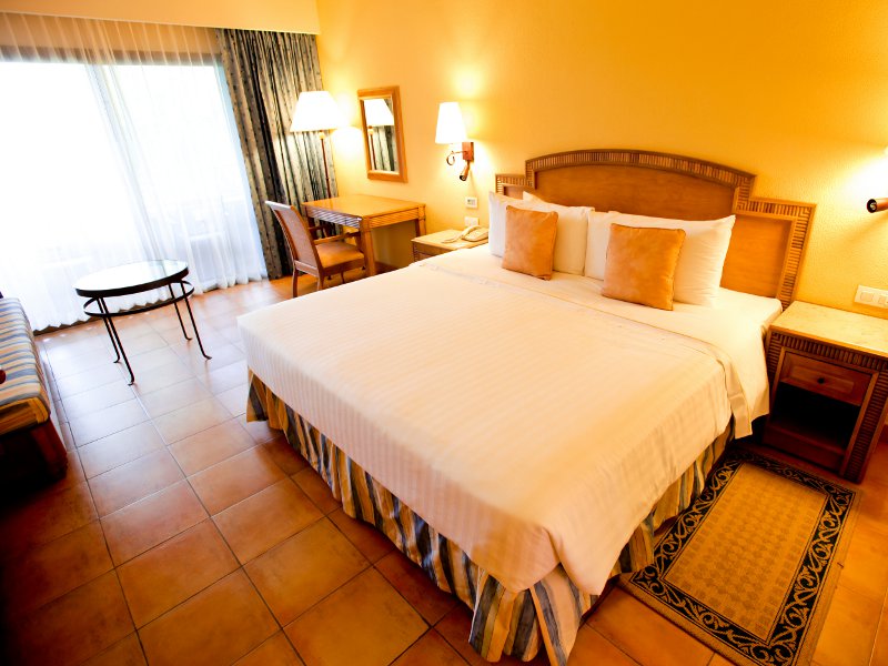 Barceló Maya Tropical