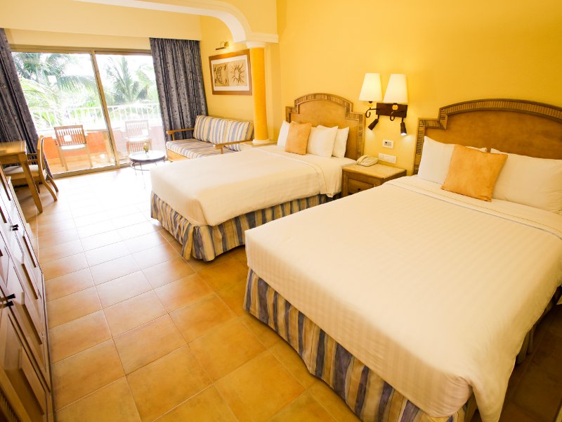 Barceló Maya Tropical