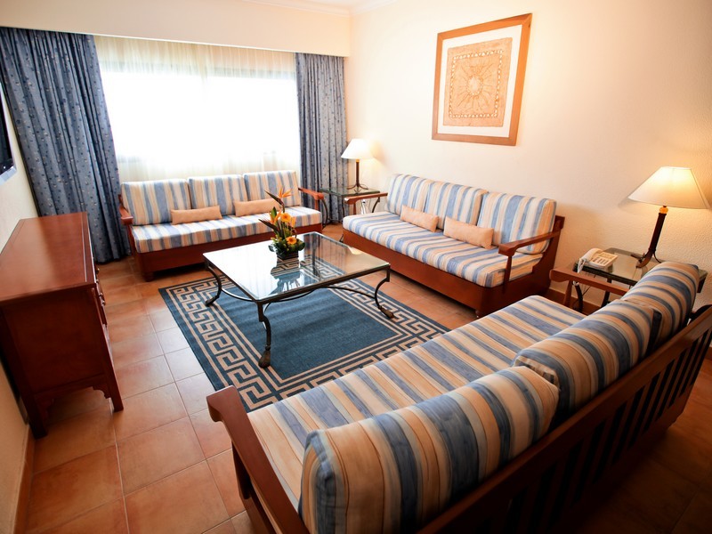 Barceló Maya Tropical