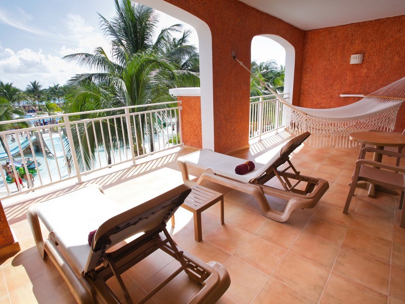 Barceló Maya Tropical