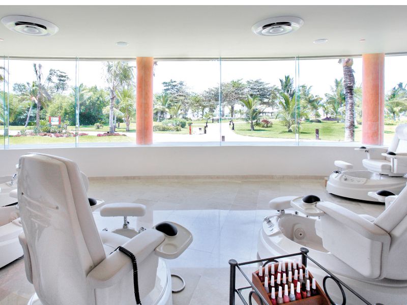 Barceló Maya Tropical