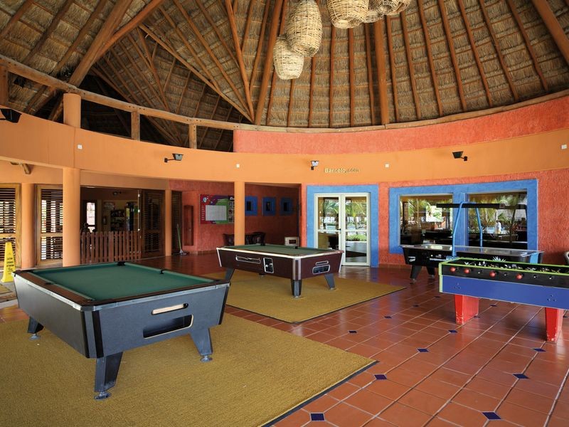 Barceló Maya Tropical