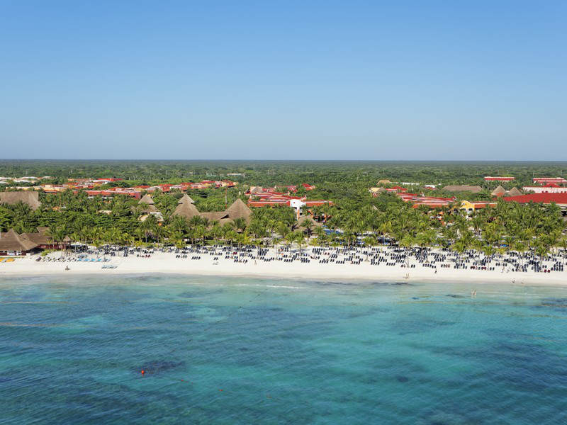 Barceló Maya Tropical