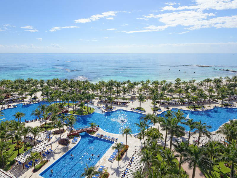 Barceló Maya Tropical