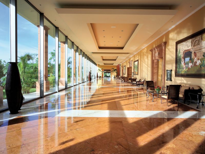 Barceló Maya Tropical