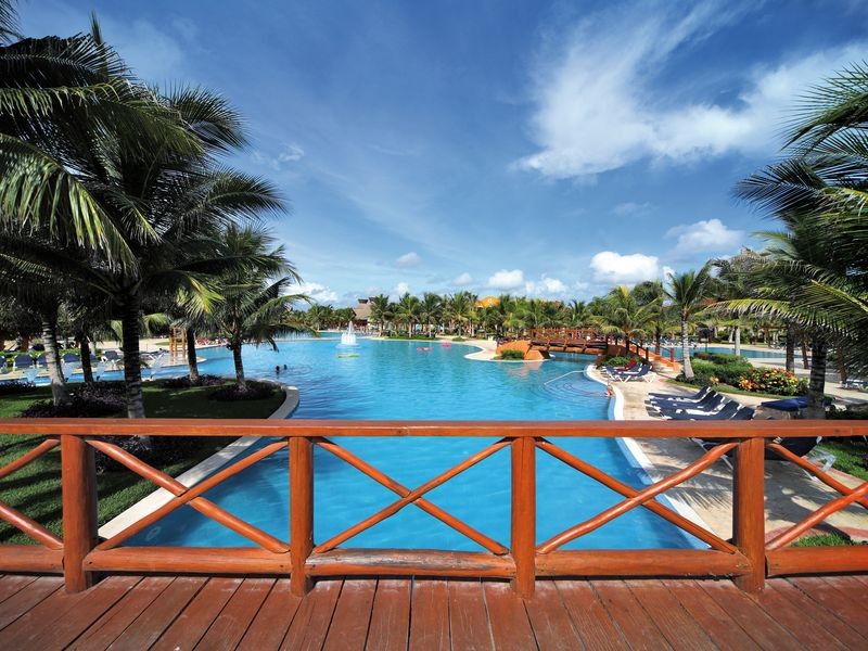 Barceló Maya Tropical