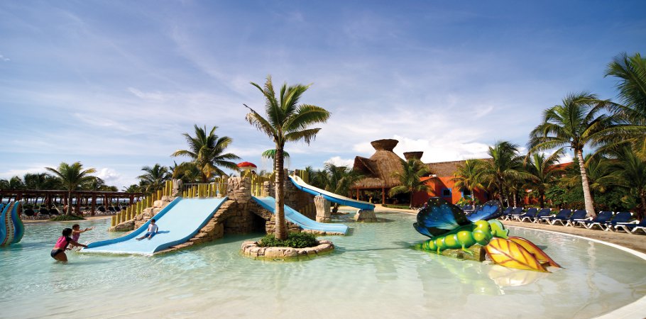 Barceló Maya Tropical