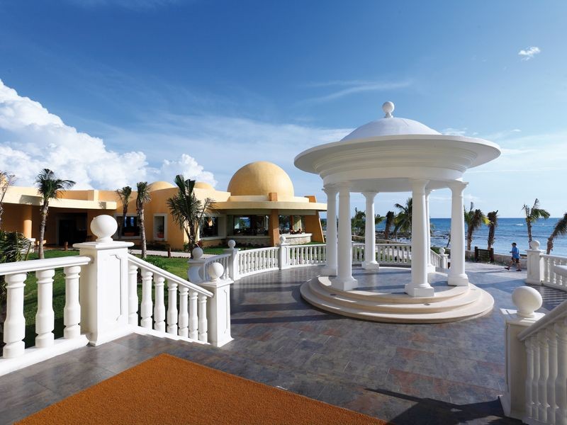 Barceló Maya Tropical