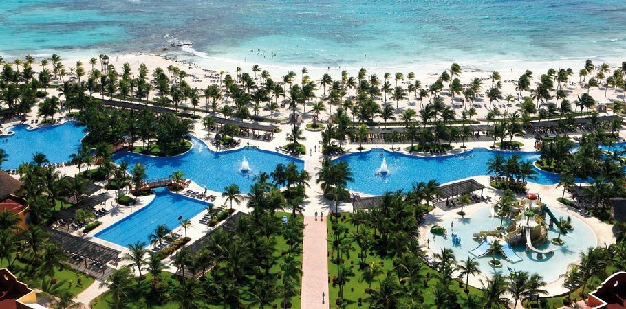 Barceló Maya Tropical