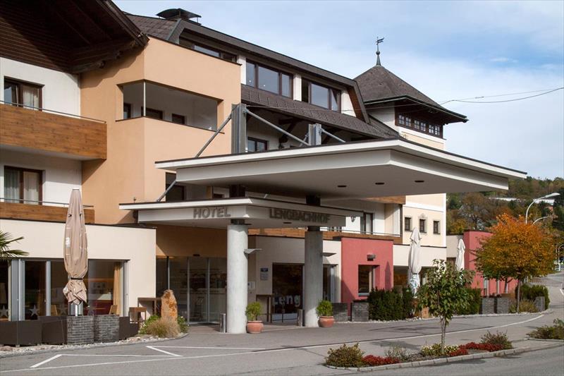 Lengbachhof (Altlengbach)