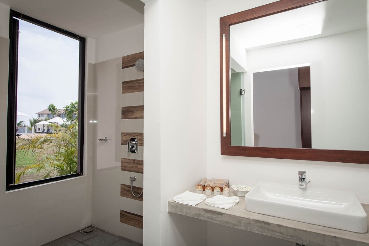 The Calm Resort & Spa