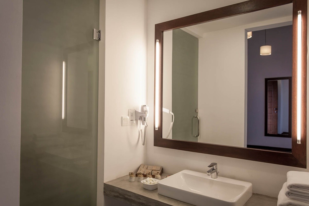 The Calm Resort & Spa