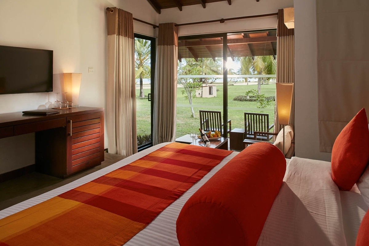 The Calm Resort & Spa