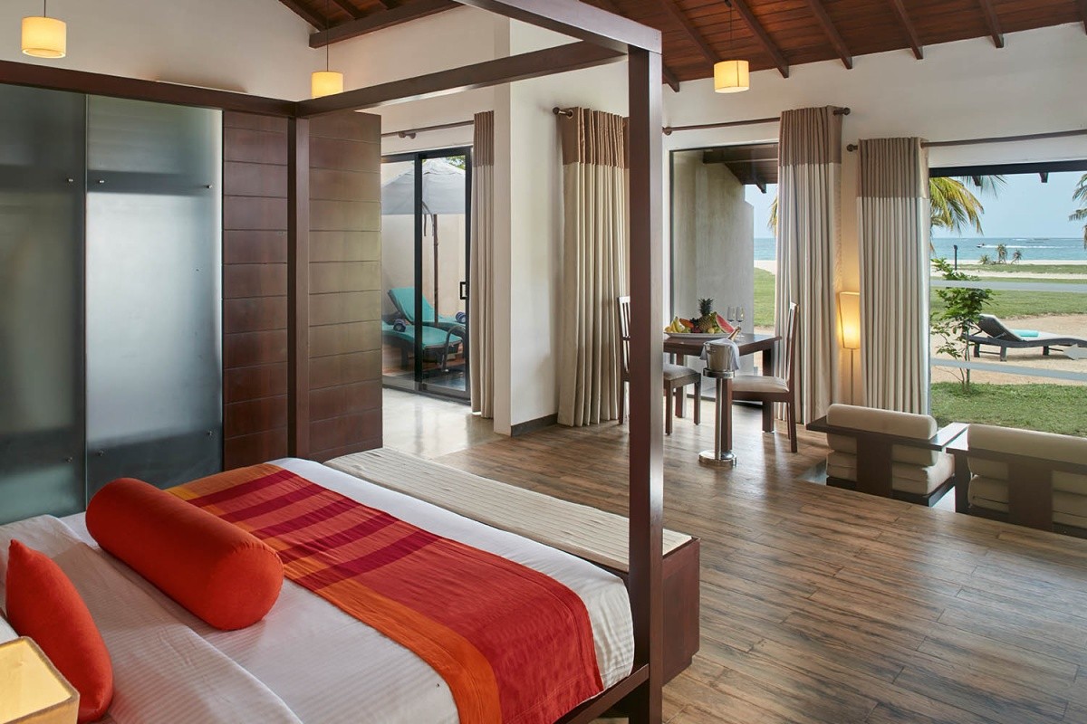 The Calm Resort & Spa