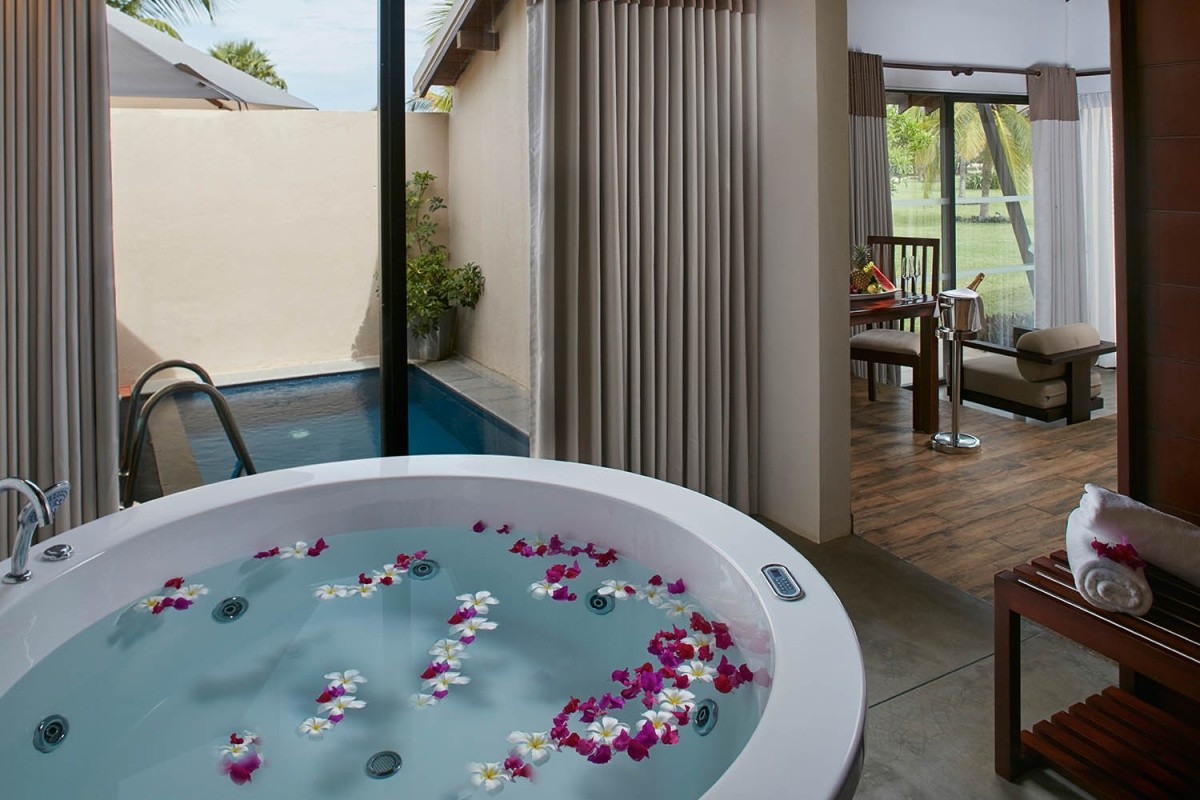 The Calm Resort & Spa