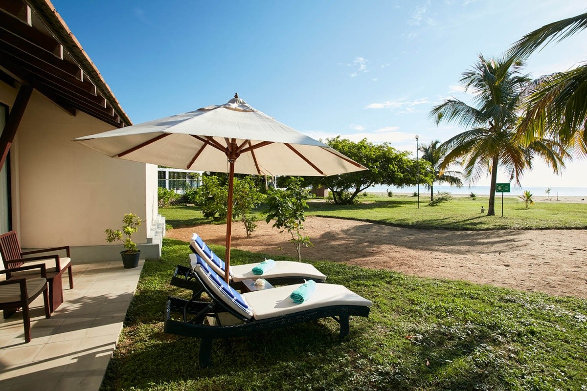 The Calm Resort & Spa