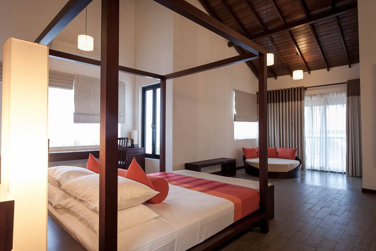 The Calm Resort & Spa