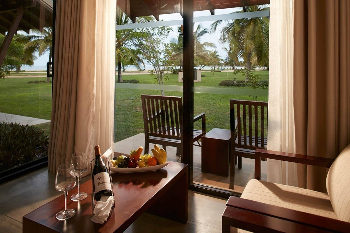 The Calm Resort & Spa