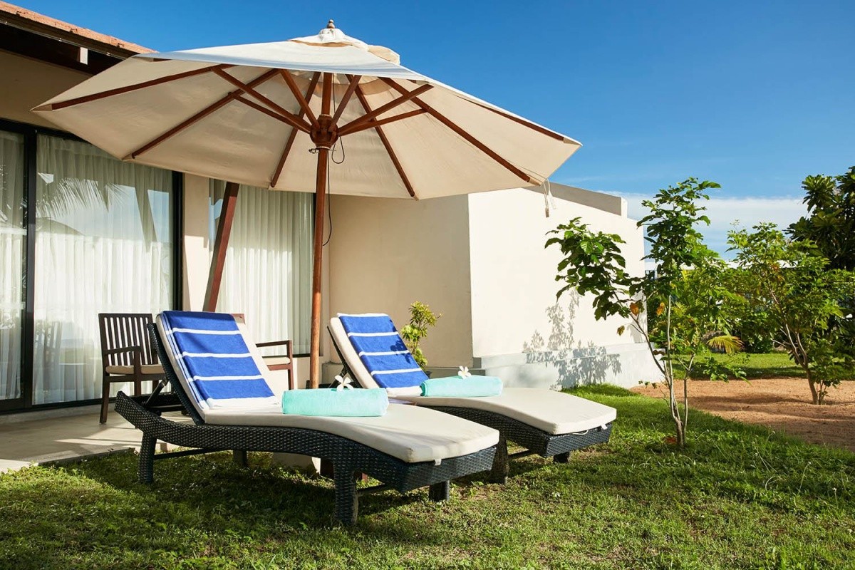 The Calm Resort & Spa
