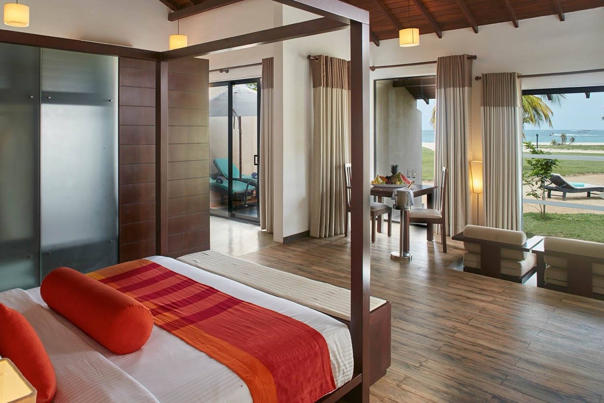The Calm Resort & Spa