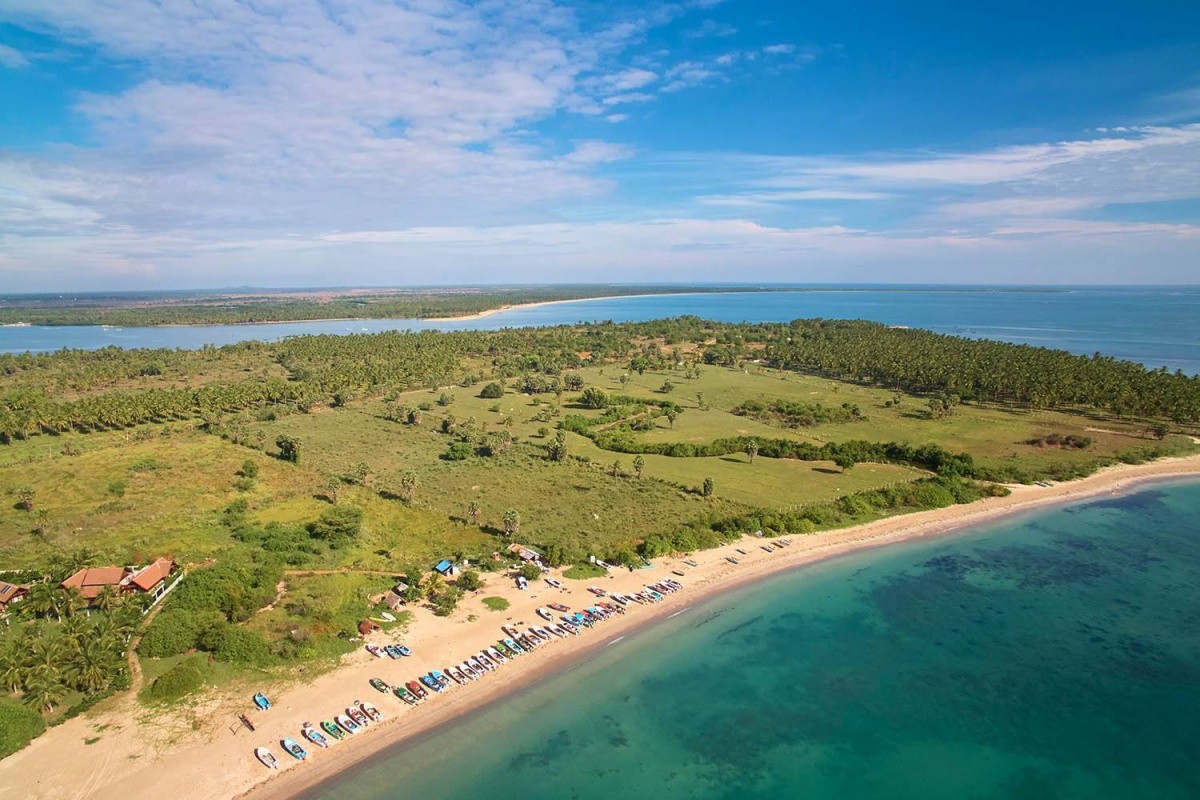 The Calm Resort & Spa