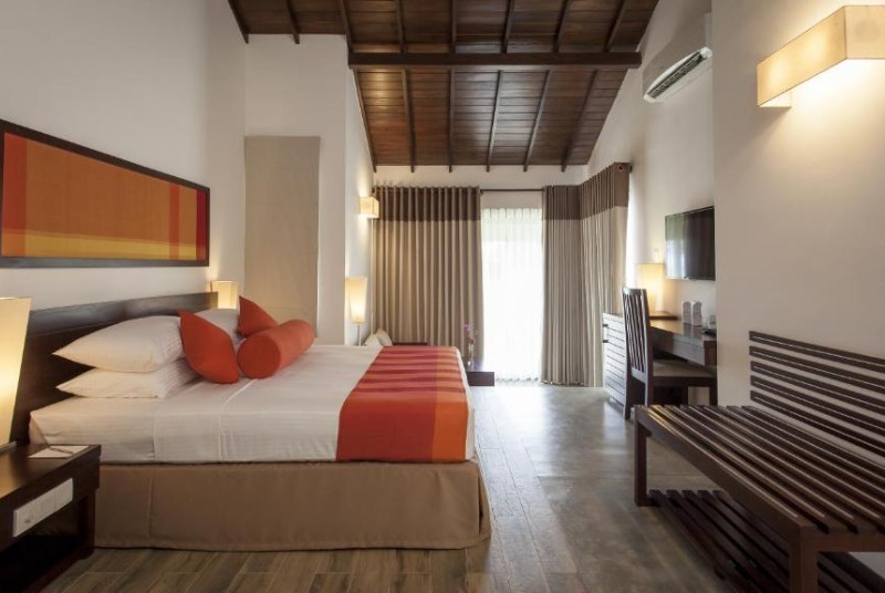 The Calm Resort & Spa
