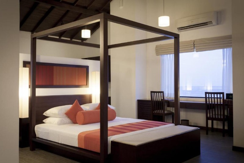 The Calm Resort & Spa
