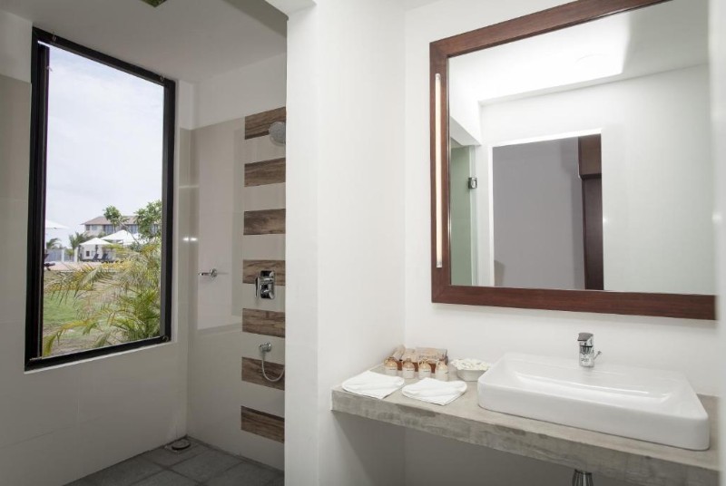 The Calm Resort & Spa