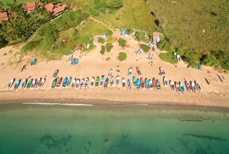 The Calm Resort & Spa