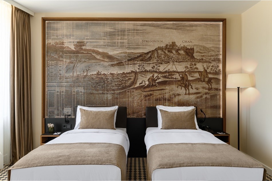 Grand Hotel Esztergom
