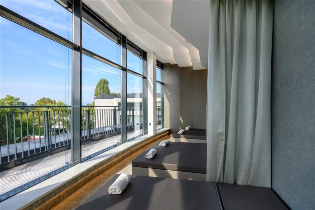 Grand Hotel Esztergom