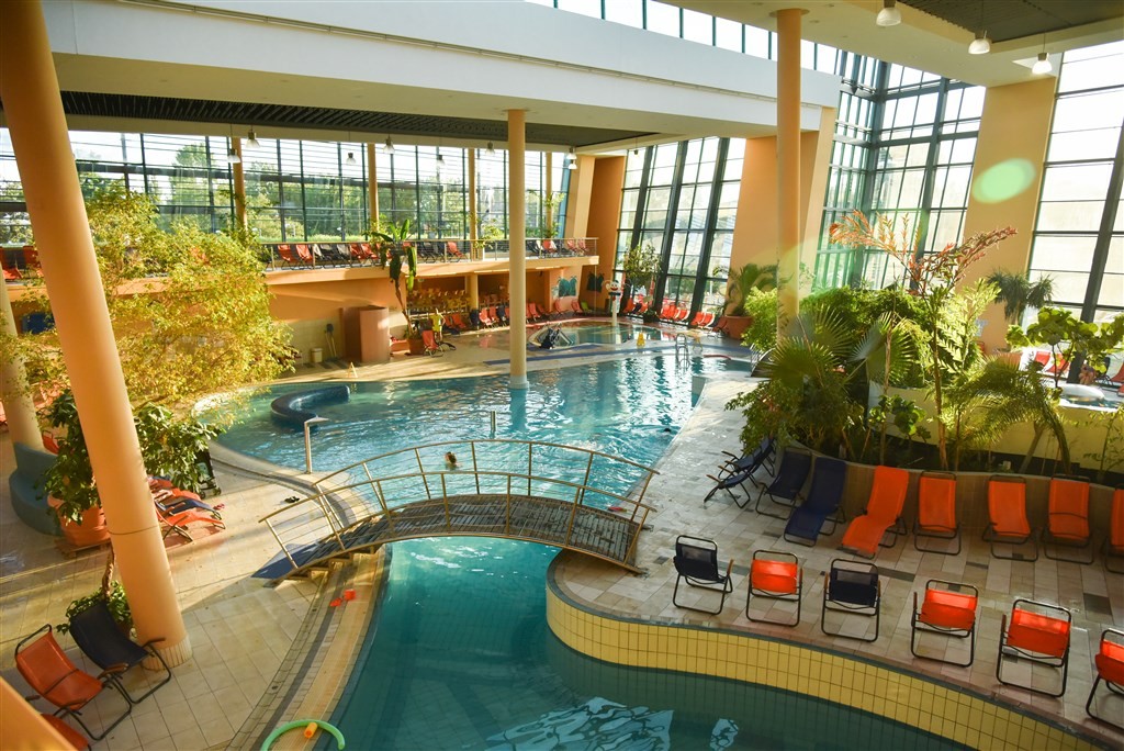 Grand Hotel Esztergom