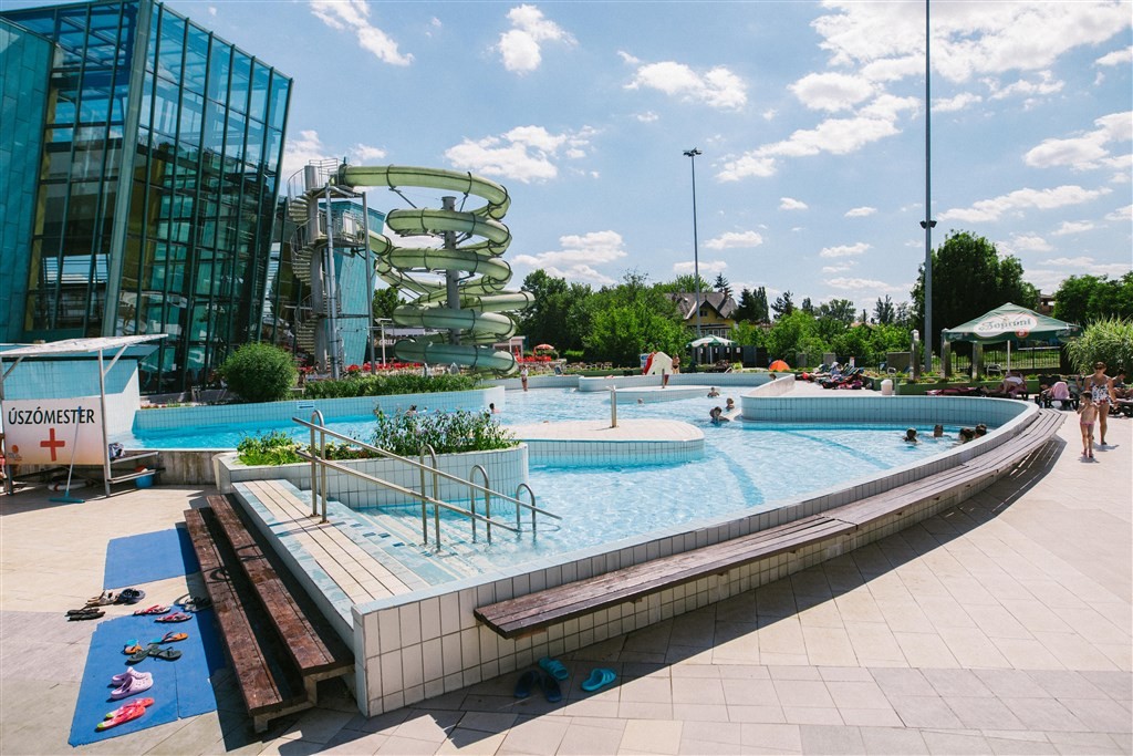Grand Hotel Esztergom
