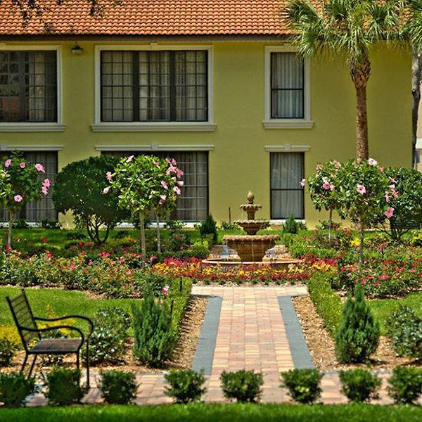 Legacy Vacation Club Lake Buena Vista