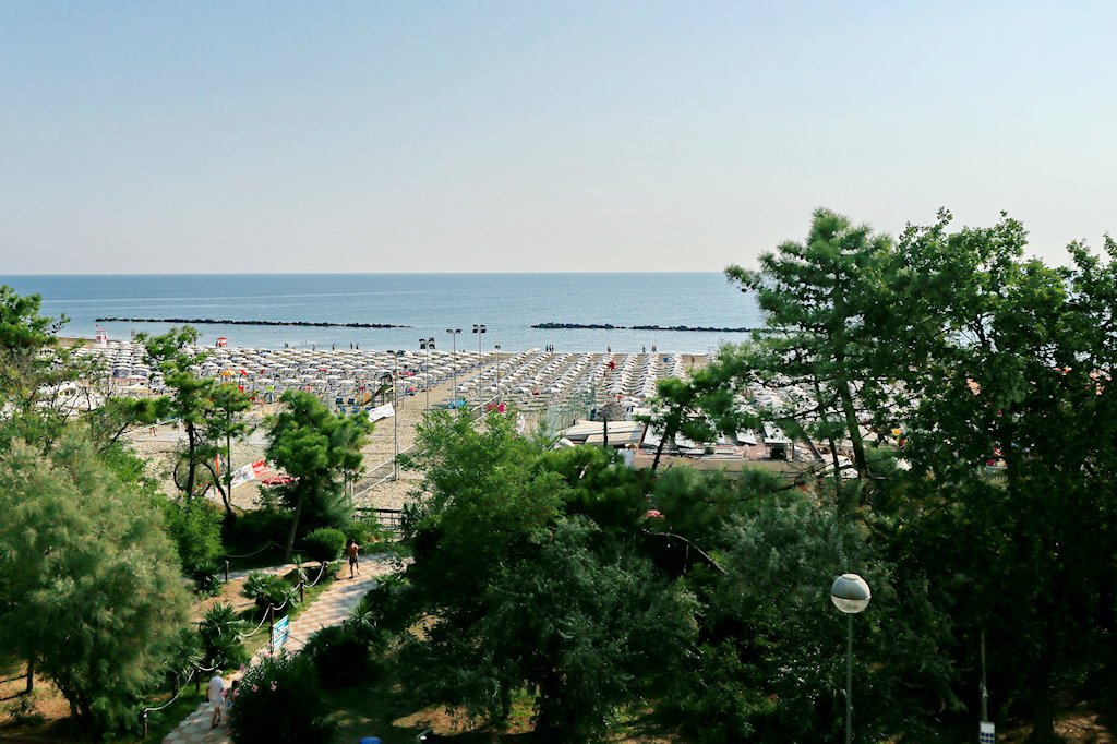 Mirage (Lido Di Classe)