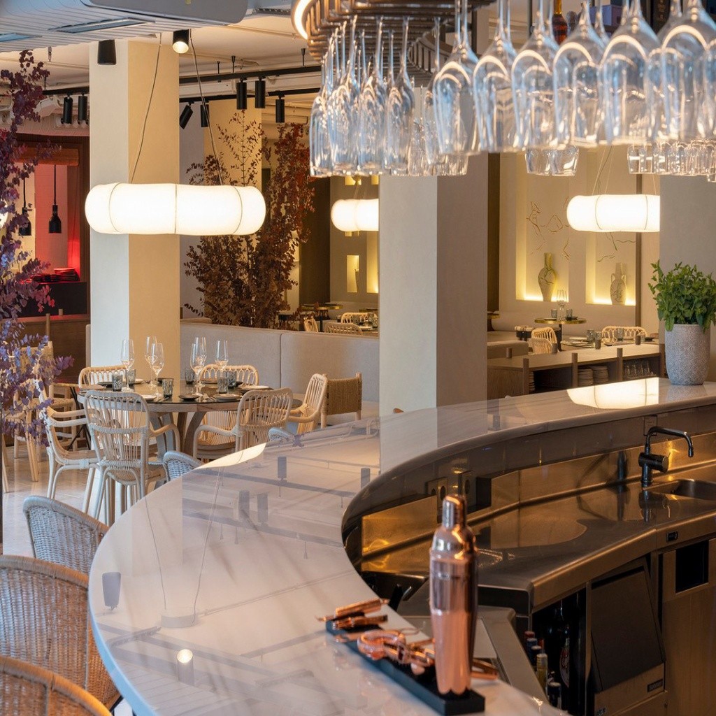 Mercure Benidorm