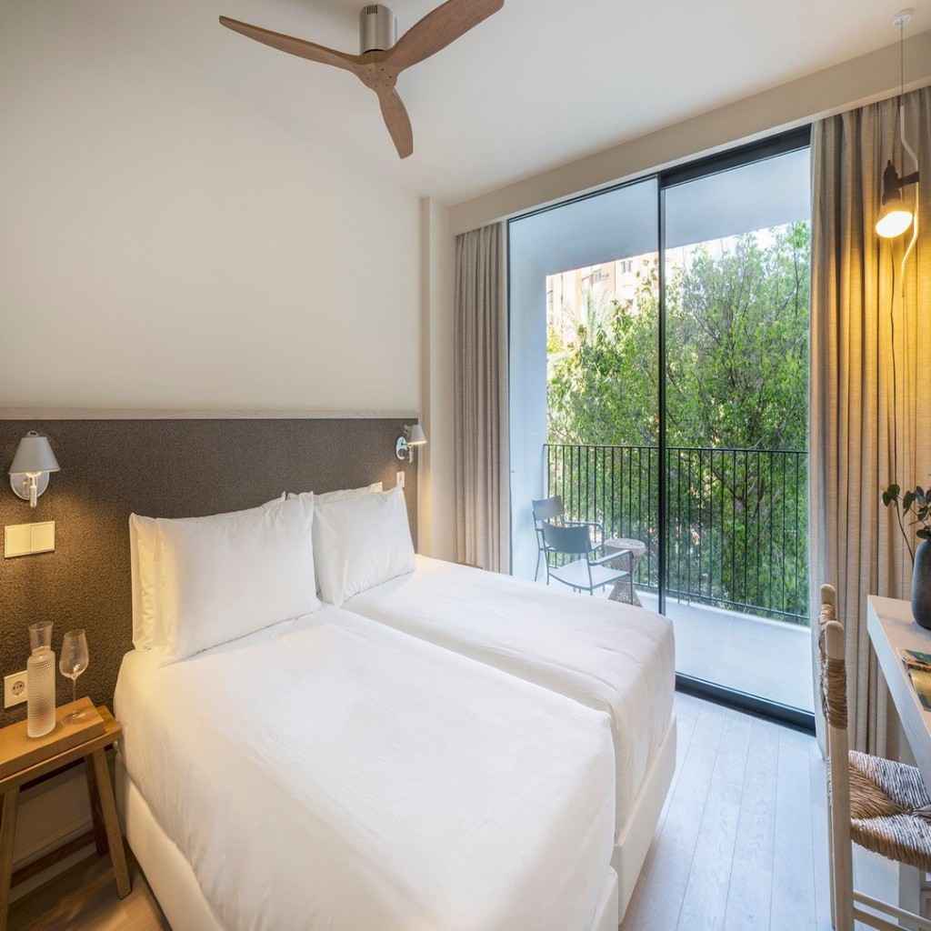 Mercure Benidorm