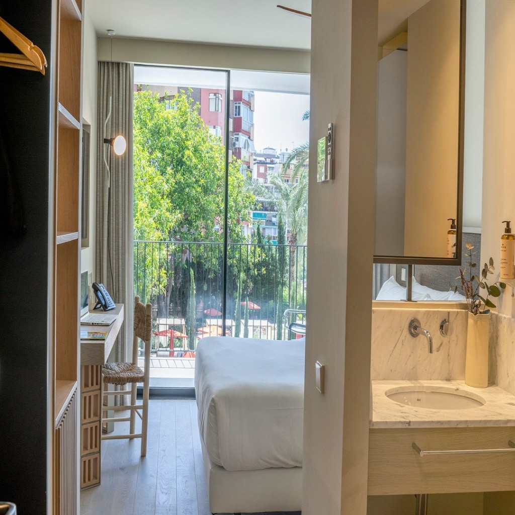 Mercure Benidorm