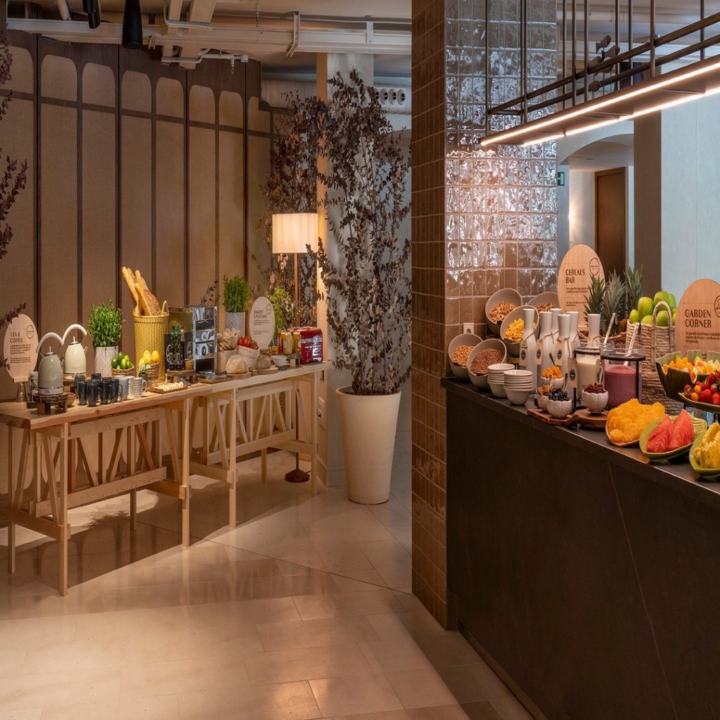 Mercure Benidorm