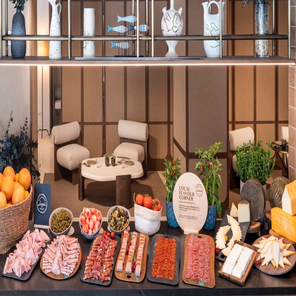 Mercure Benidorm