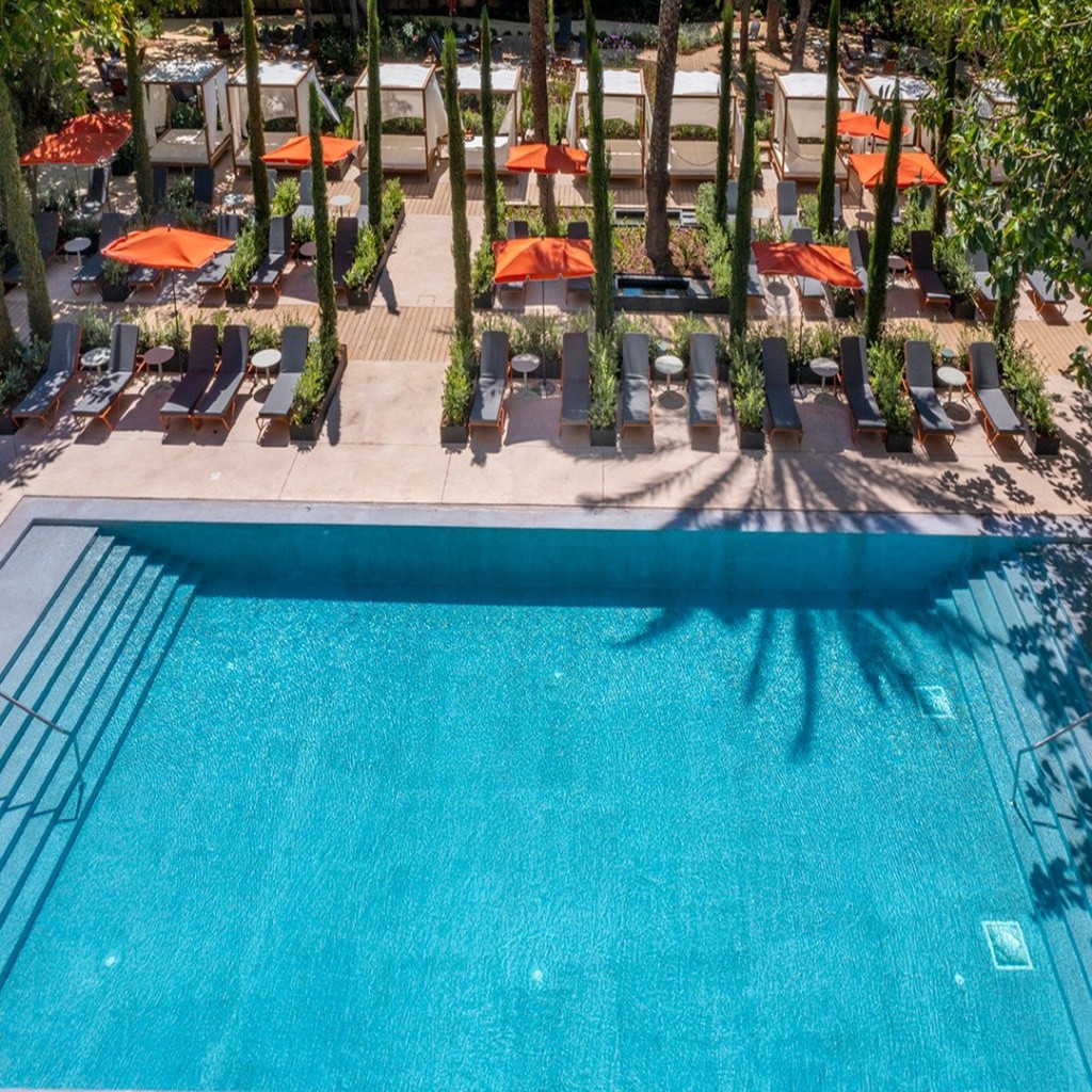 Mercure Benidorm