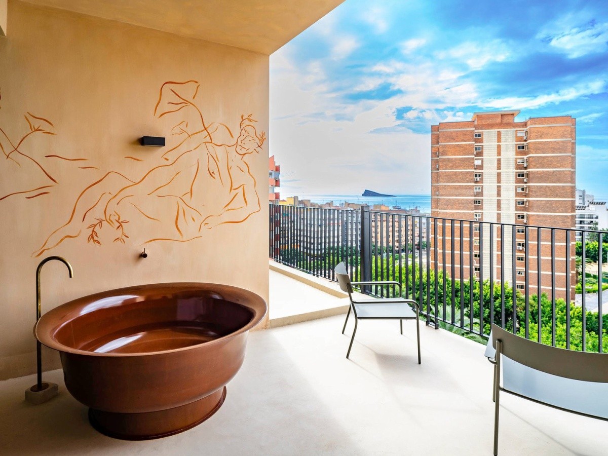 Mercure Benidorm