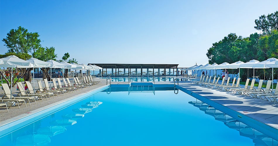 Atlantica Akti Zeus