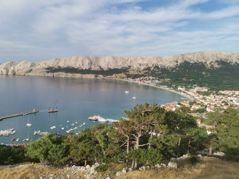 Vila Naranča