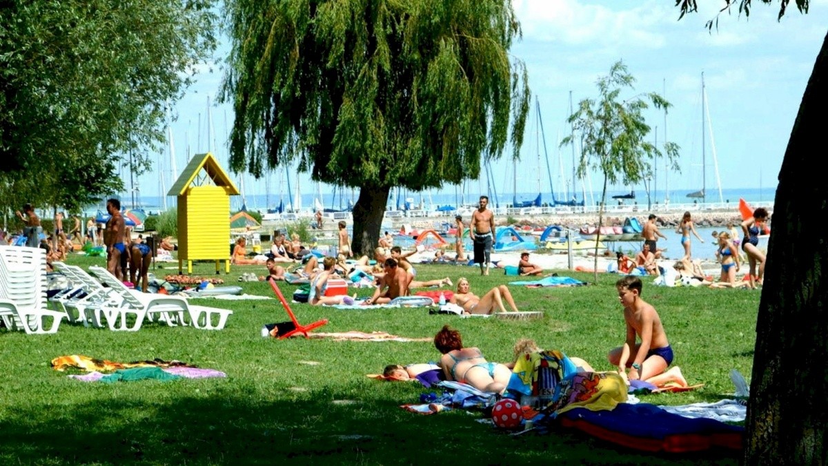 Barabásné Ii Apartman