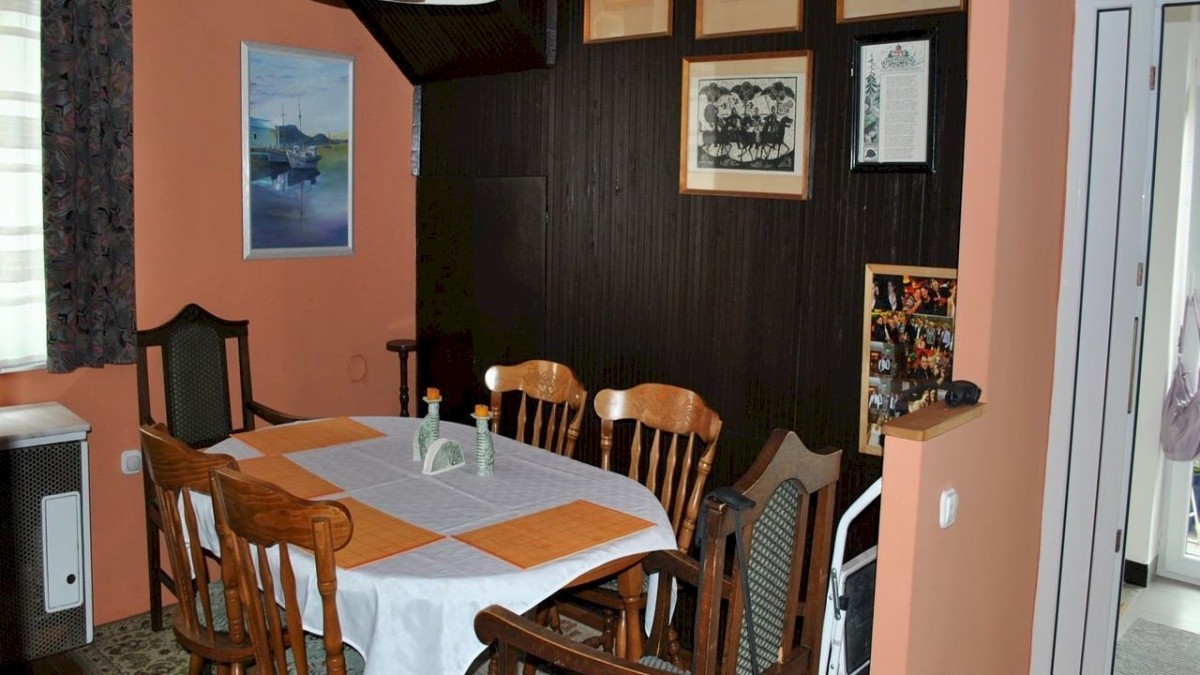 Barabásné Ii Apartman